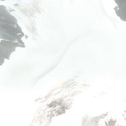 Satellite imagery of Valhalla Mountain, CA