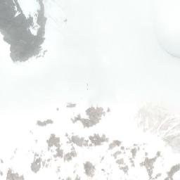 Satellite imagery of Valhalla Mountain, CA