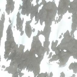 Satellite imagery of Cinema Mountain, CA