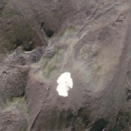 Satellite imagery of Esja Peak, CA