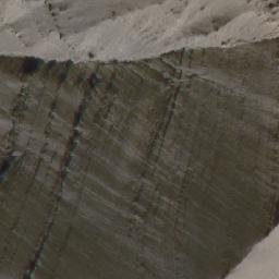 Satellite imagery of Tsatia Mountain, CA