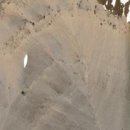 Satellite imagery of Tsatia Mountain, CA