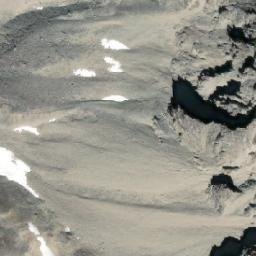 Satellite imagery of Harmon Peak, CA