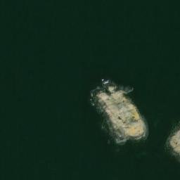 Satellite imagery of Manneskär, SE