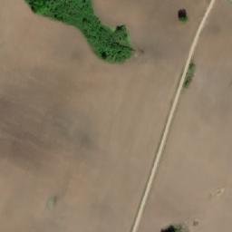 Satellite imagery of Āžu Stāvakmens, LV