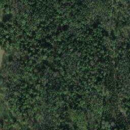 Satellite imagery of Zivtiņu Klintis, LV