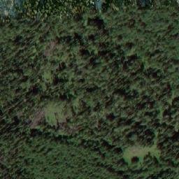 Satellite imagery of Kamen’ Paklin, RU