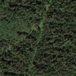 Satellite imagery of Kamen’ Paklin, RU