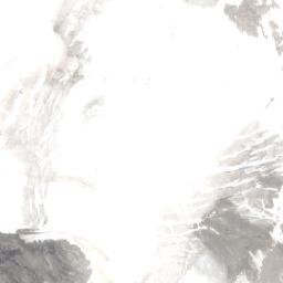 Satellite imagery of Valhalla Mountain, CA