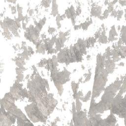 Satellite imagery of Valhalla Mountain, CA