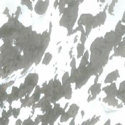 Satellite imagery of Cinema Mountain, CA