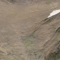 Satellite imagery of Esja Peak, CA