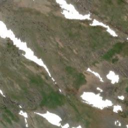 Satellite imagery of Harmon Peak, CA