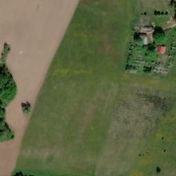 Satellite imagery of Āžu Stāvakmens, LV