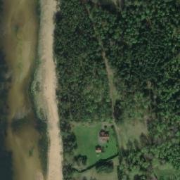 Satellite imagery of Zivtiņu Klintis, LV