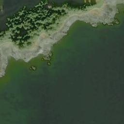 Satellite imagery of Nismeni Point, US