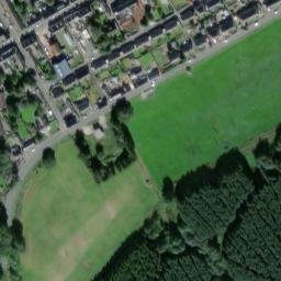 3 Huntly Rd, Aberchirder, Huntly, Aberdeenshire AB54 7SX, UK Satellite Map