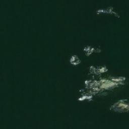 Satellite imagery of Bräkeskär, SE