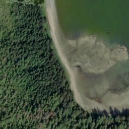 Satellite imagery of Nismeni Point, US
