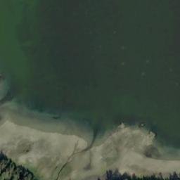 Satellite imagery of Nismeni Point, US