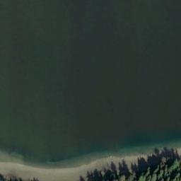 Satellite imagery of Nismeni Point, US