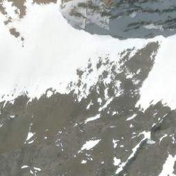 Satellite imagery of Crocus Mountain, CA
