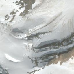 Satellite imagery of Crocus Mountain, CA