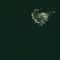 Satellite imagery of Bräkeskär, SE