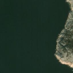 Satellite imagery of Korshamnsskären, SE
