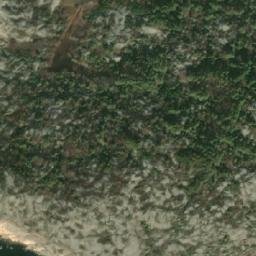 Satellite imagery of Korshamnsskären, SE