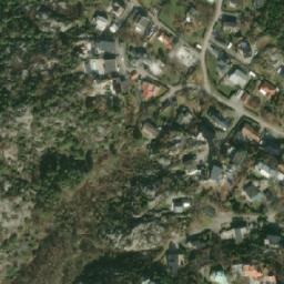 Satellite imagery of Korshamnsskären, SE