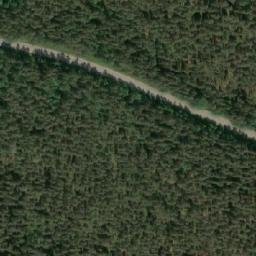 Satellite imagery of Upurakmens, LV