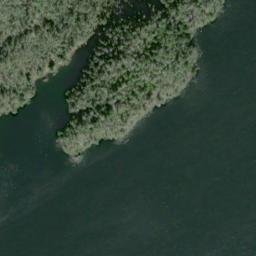 Satellite imagery of Round Point, US