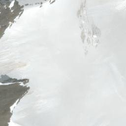 Satellite imagery of Crocus Mountain, CA
