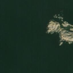 Satellite imagery of Kullavikshamn piren, DK