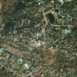 Satellite imagery of Kullavikshamn piren, DK