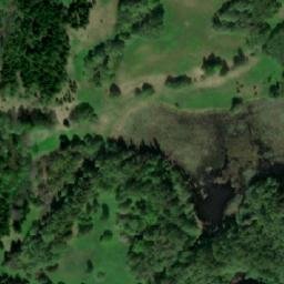 Satellite imagery of Zīmju Akmens, LV