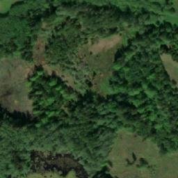 Satellite imagery of Zīmju Akmens, LV