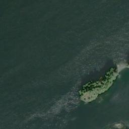 Satellite imagery of Trap Point, US