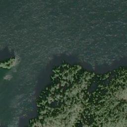 Satellite imagery of Round Point, US