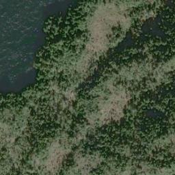 Satellite imagery of Round Point, US