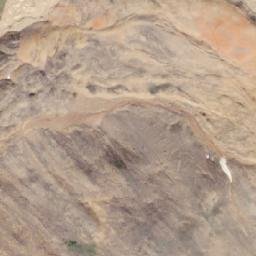 Satellite imagery of Tadeda Peak, CA
