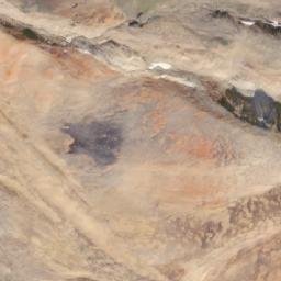 Satellite imagery of Tadeda Peak, CA