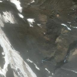 Satellite imagery of Abethledua Mountain, CA