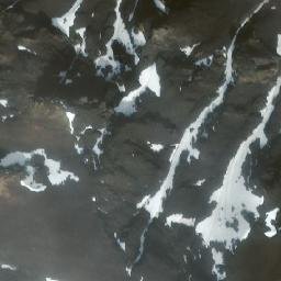 Satellite imagery of Abethledua Mountain, CA