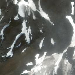 Satellite imagery of Abethledua Mountain, CA