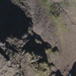 Satellite imagery of Mount Will, CA