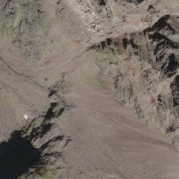 Satellite imagery of Mount Will, CA