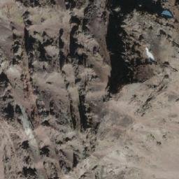 Satellite imagery of Mount Will, CA