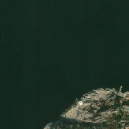 Satellite imagery of Kullavikshamn piren, DK